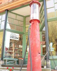 Sandon_Museum